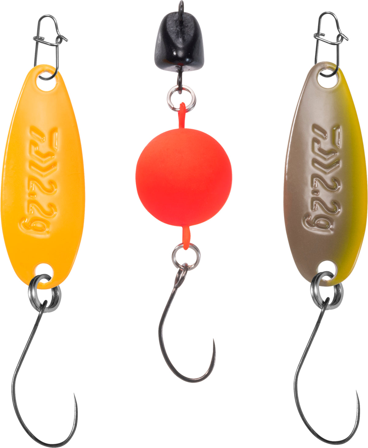 MASUNO TRYSET - DAIWA