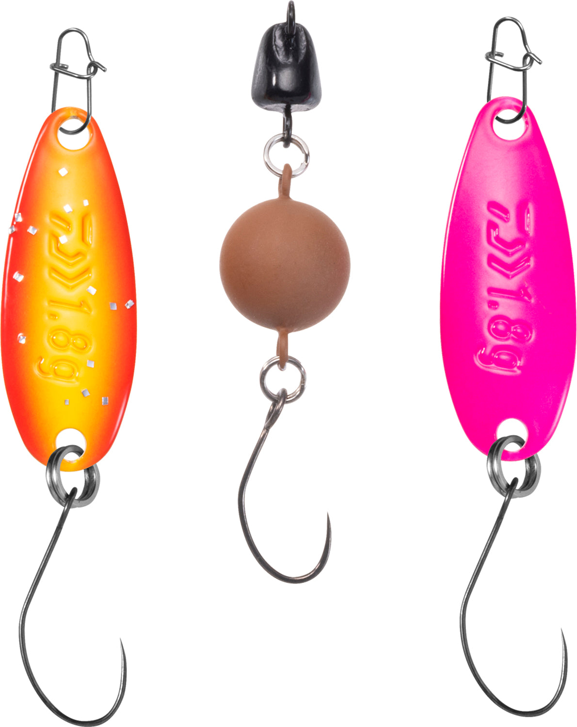 MASUNO TRYSET - DAIWA