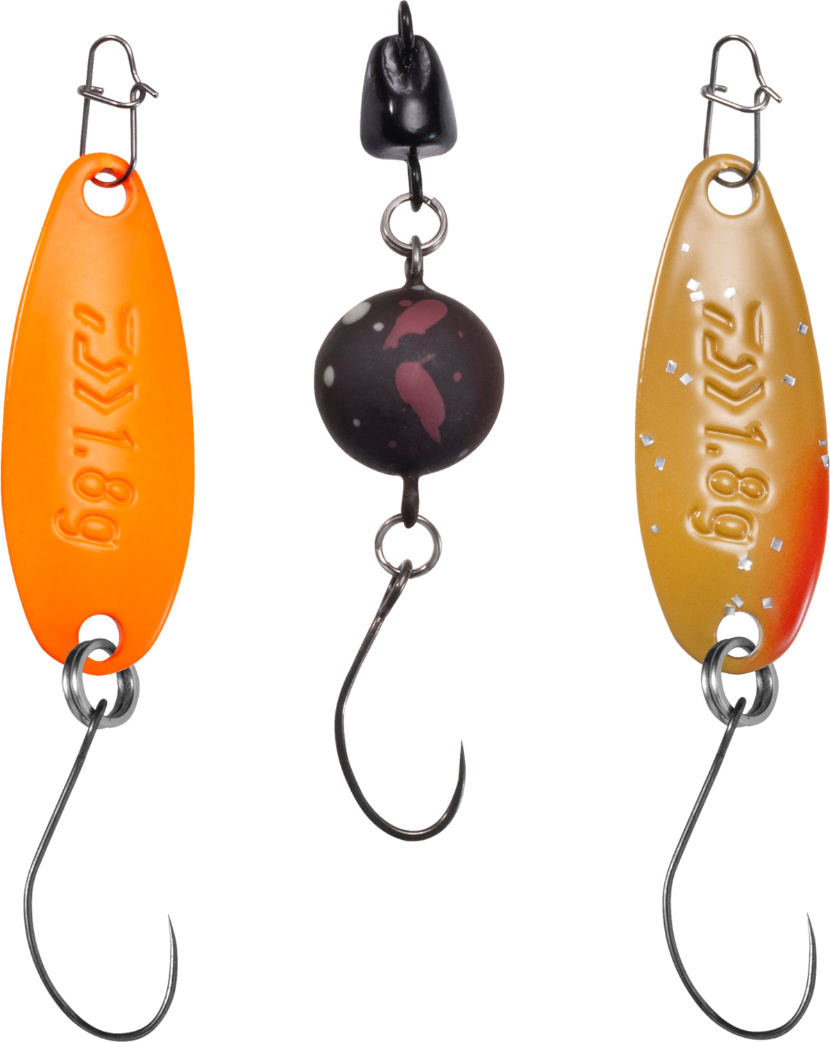 MASUNO TRYSET - DAIWA