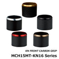 Mesh Carbon Hood for KN16 MCH15-KN16 - Justace
