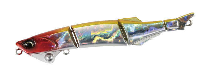 REALIS MICRODON 88S 
 - DUO