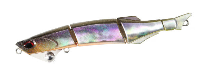 REALIS MICRODON 88S 
 - DUO