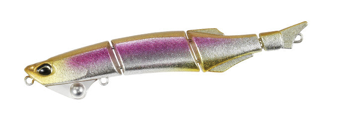 REALIS MICRODON 88S 
 - DUO