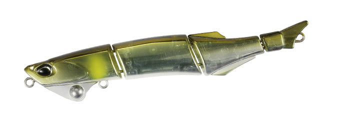 REALIS MICRODON 88S 
 - DUO