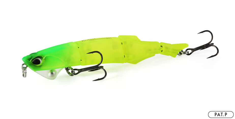 REALIS MICRODON 88S 
 - DUO