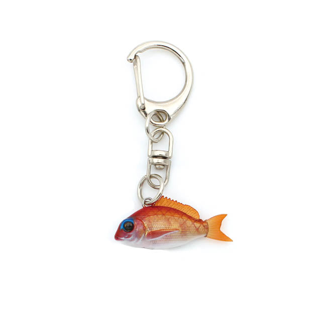 Micro Charikom Keychain - LITTLE JACK