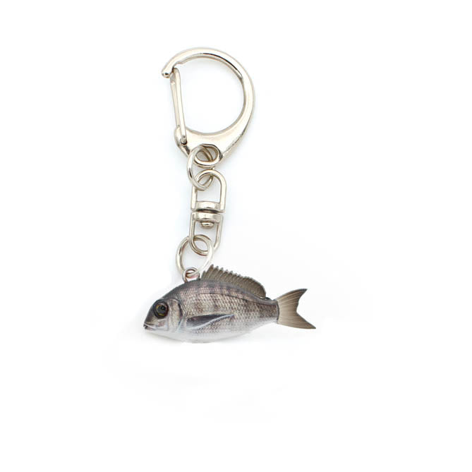Micro Charikom Keychain - LITTLE JACK