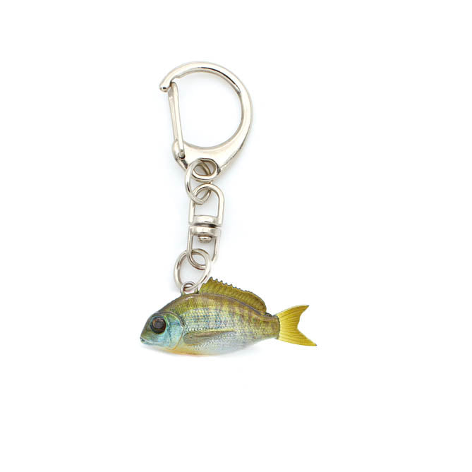 Micro Charikom Keychain - LITTLE JACK