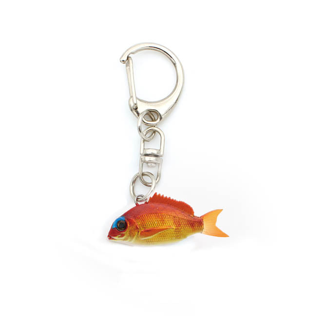 Micro Charikom Keychain - LITTLE JACK
