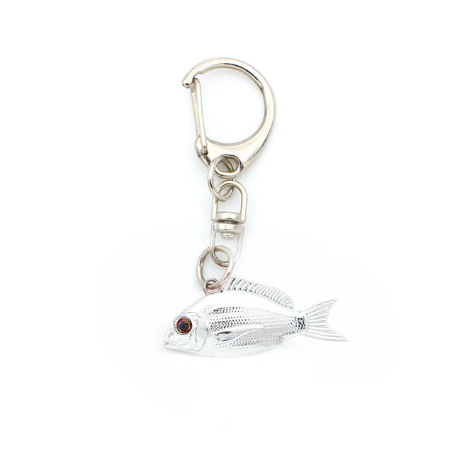 Micro Charikom Keychain - LITTLE JACK