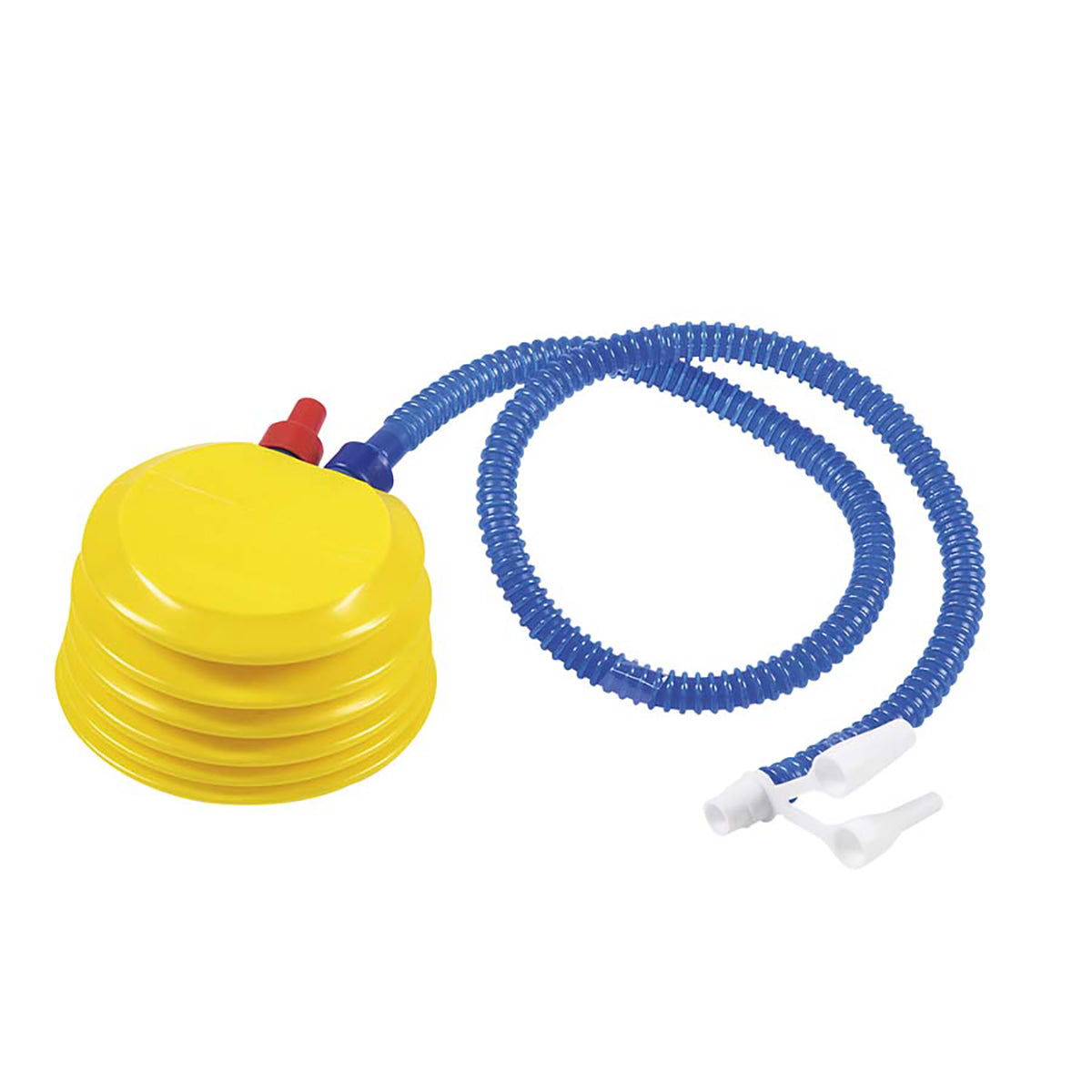 Foot Pump Drum (ME-1132) - Captain Stag