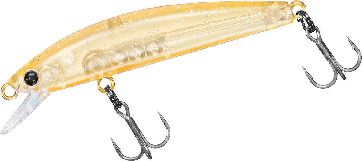 MEBARU HUNTER - DAIWA