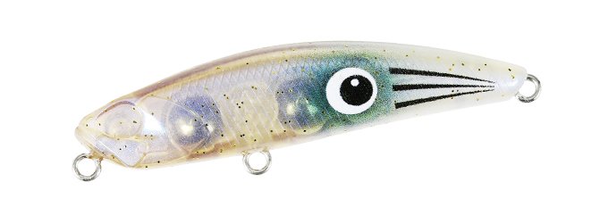 TETRA WORKS YURAMEKI - DUO