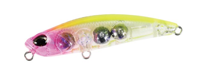 TETRA WORKS YURAMEKI - DUO