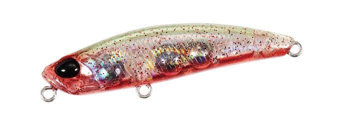 TETRA WORKS YURAMEKI - DUO