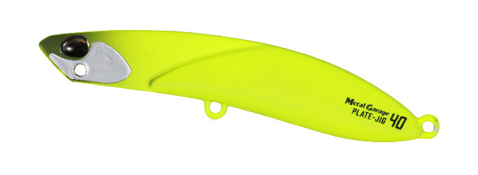 Metal Garage PLATE-JIG - DUO