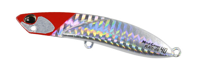 Metal Garage PLATE-JIG - DUO