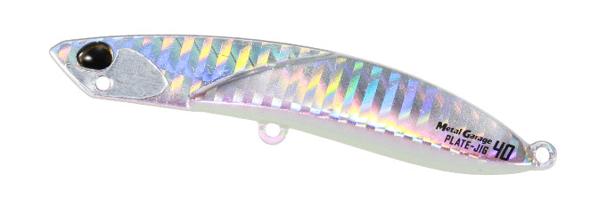 Metal Garage PLATE-JIG - DUO