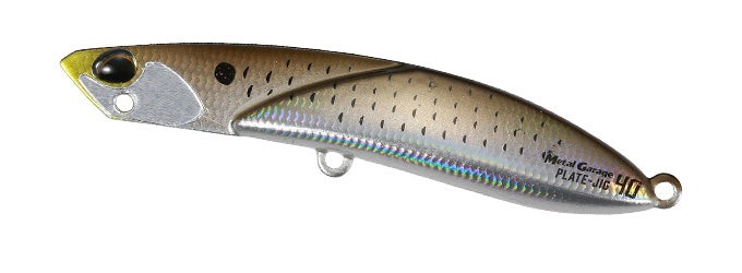 Metal Garage PLATE-JIG - DUO