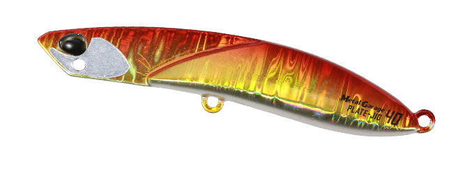 Metal Garage PLATE-JIG - DUO