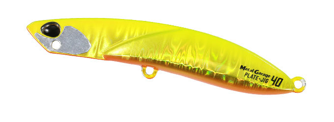 Metal Garage PLATE-JIG - DUO