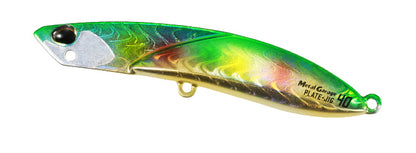 Metal Garage PLATE-JIG - DUO