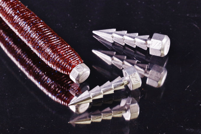 JK Custom Sinker Hammer Nail - JACKALL