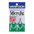 Micro Jig Wire - VANFOOK