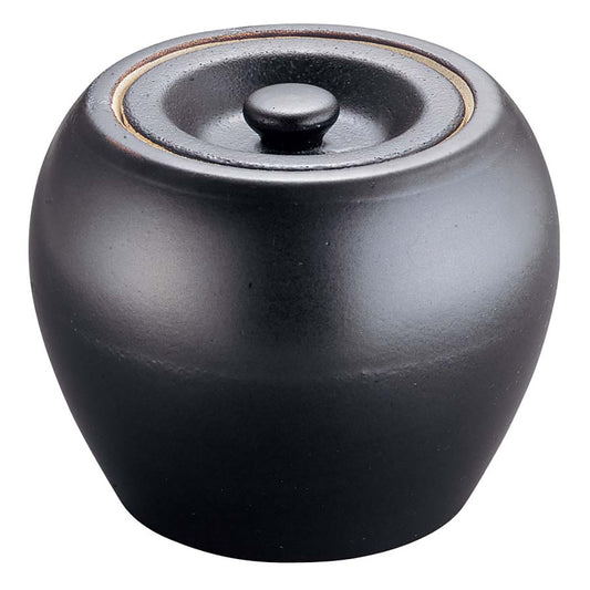 Wazentei Charcoal Extinguishing Pot (MK-1474) - Captain Stag