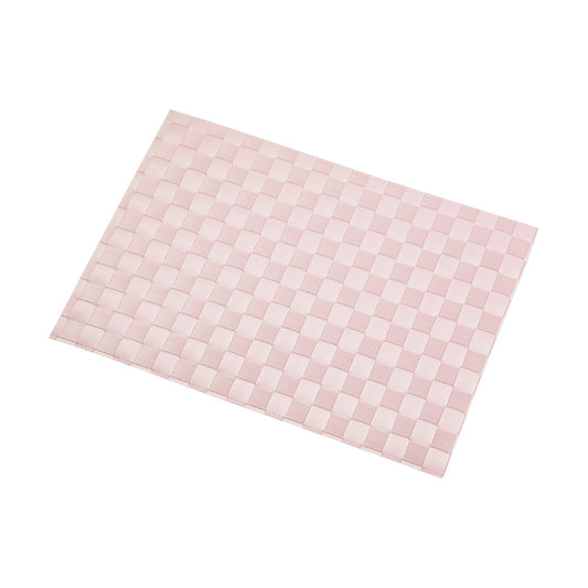 Clair Placemat R14 (Shell Pink) (MK-2463) - Captain Stag