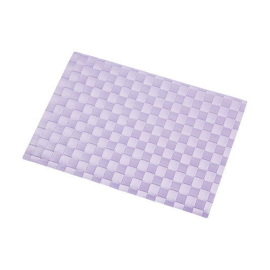 Clair Placemat P01 (Lavender) (MK-2470) - Captain Stag