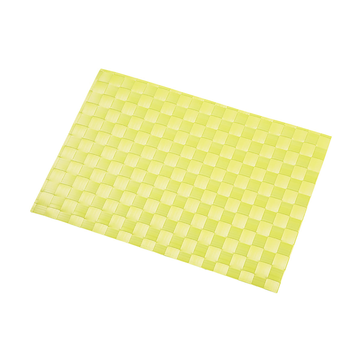 Clair Placemat H33 (Kiwi Green) (MK-2474) - Captain Stag