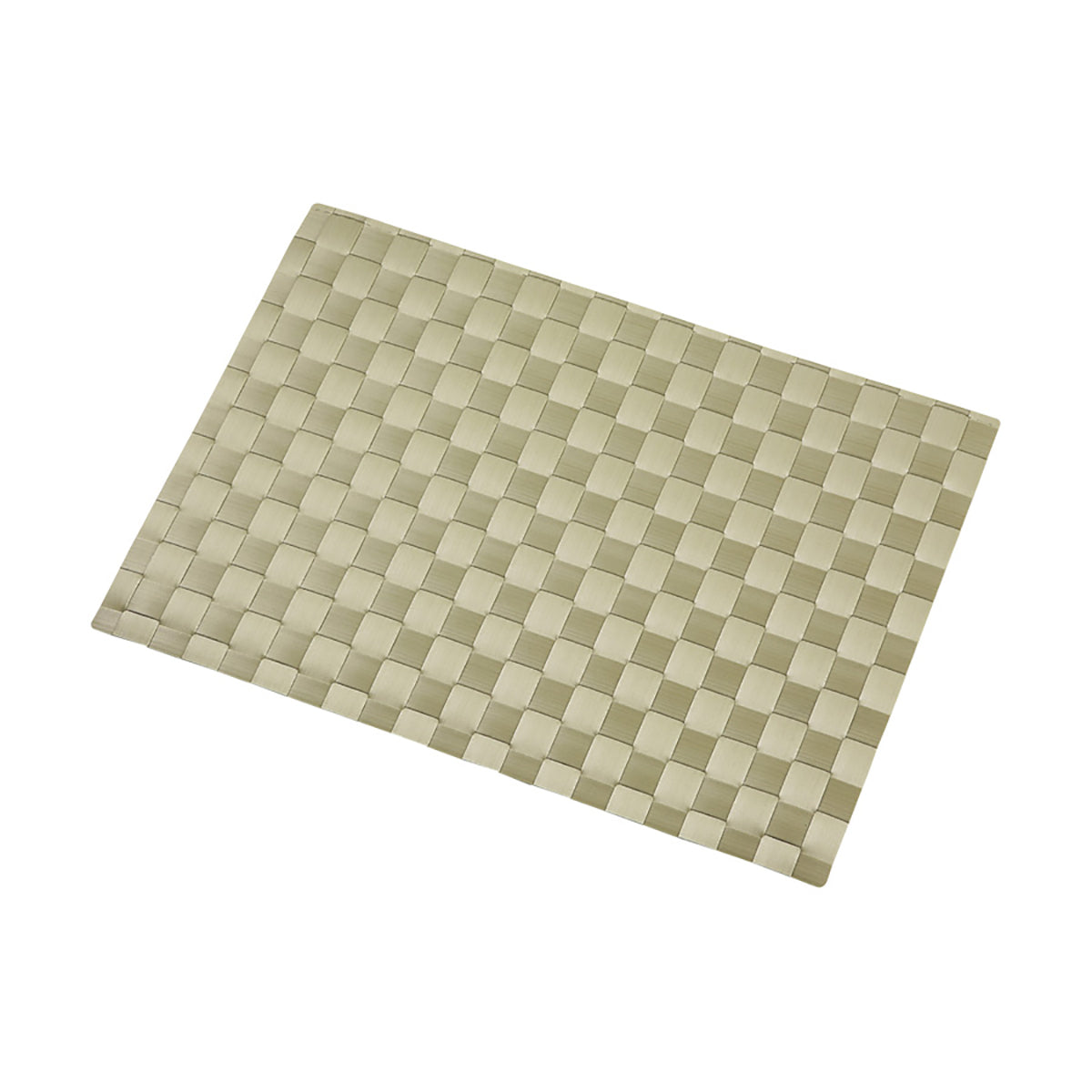Clair Placemat H14 (Surf Green) (MK-2476) - Captain Stag