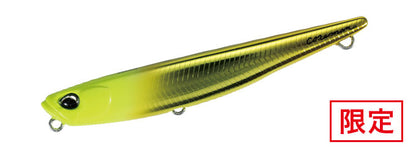 Bay RUF MANIC FISH - DUO