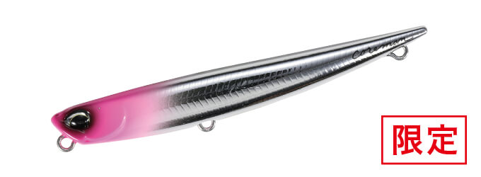 Bay RUF MANIC FISH - DUO