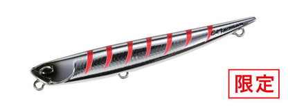 Bay RUF MANIC FISH - DUO