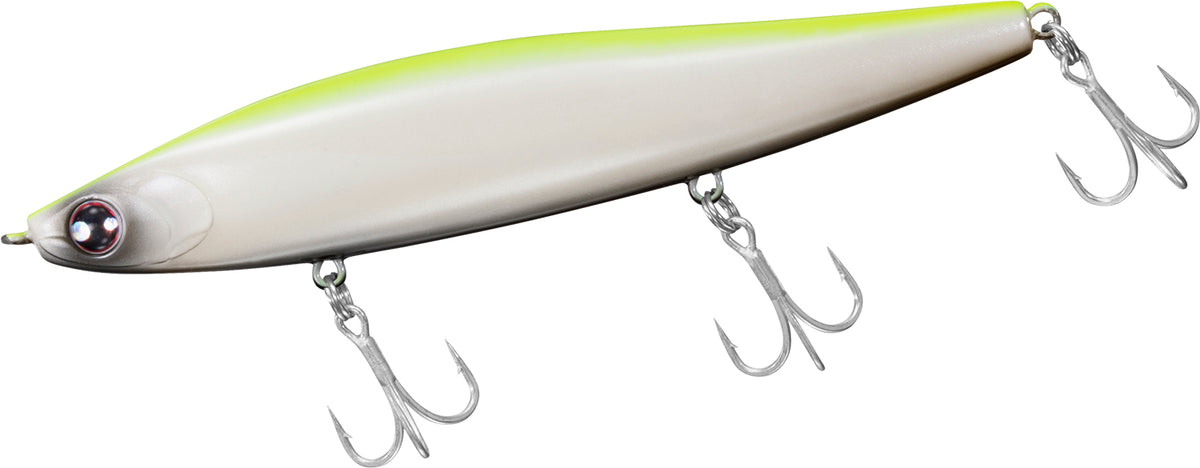MORETHAN SWITCH HITTER - DAIWA