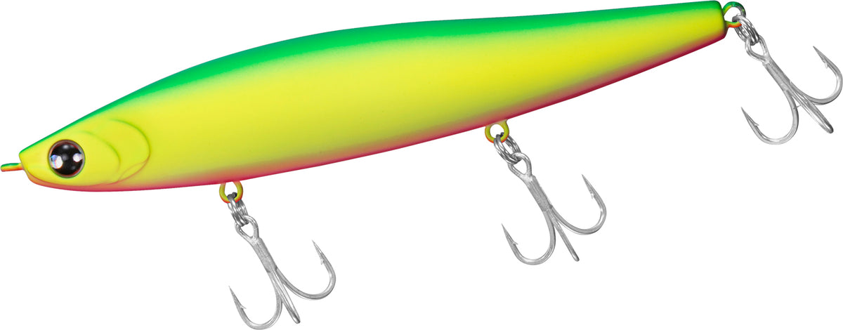 MORETHAN SWITCH HITTER - DAIWA
