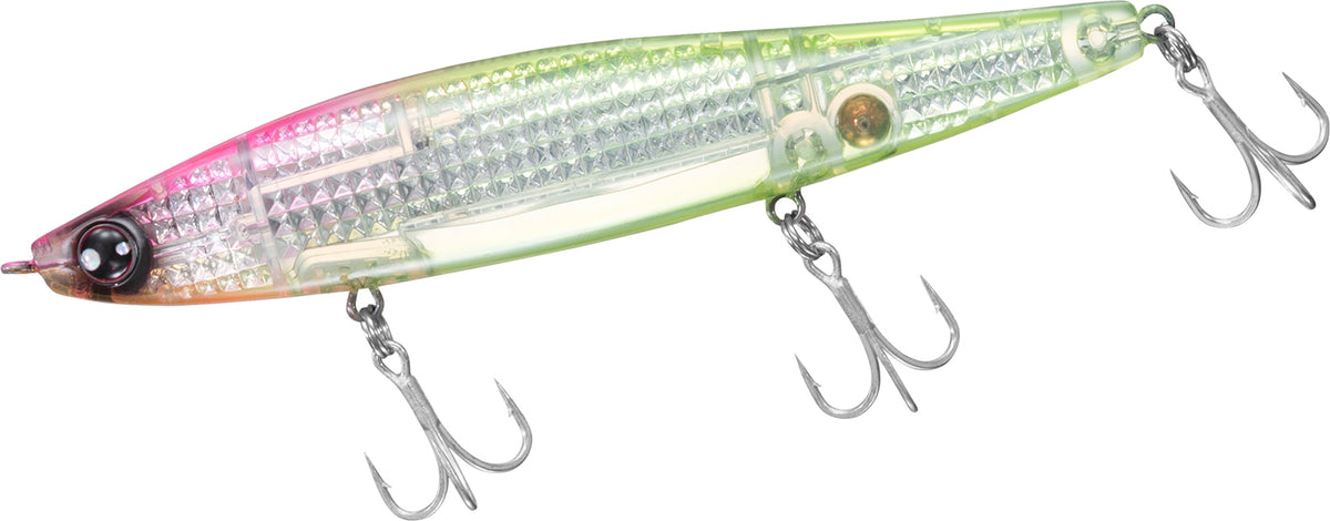 MORETHAN SWITCH HITTER LASER IMPACT - DAIWA