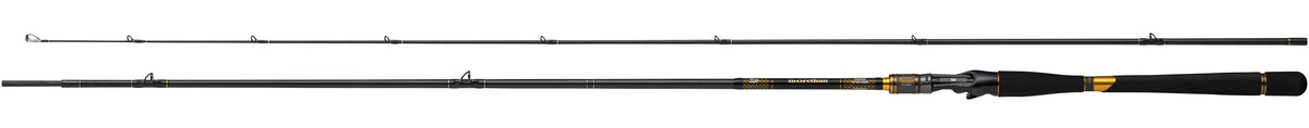 MORETHAN BRANZINO EX AGS Baitcasting - DAIWA