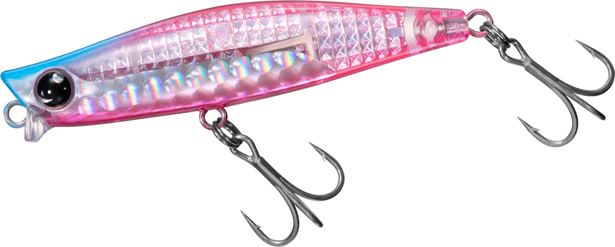 MORETHAN GALVA LASER IMPACT - DAIWA
