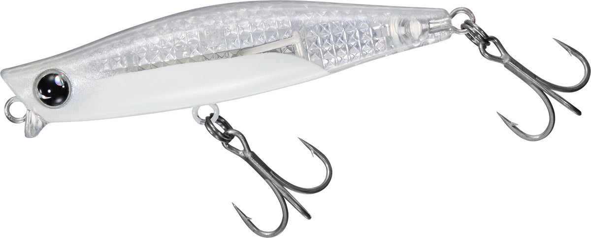 MORETHAN GALVA LASER IMPACT - DAIWA