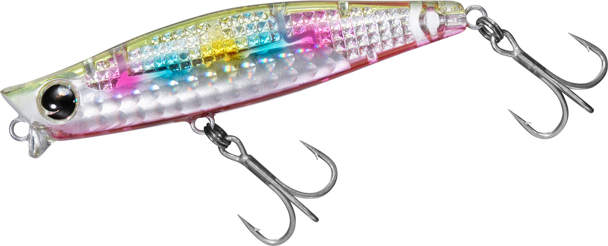 MORETHAN GALVA LASER IMPACT - DAIWA