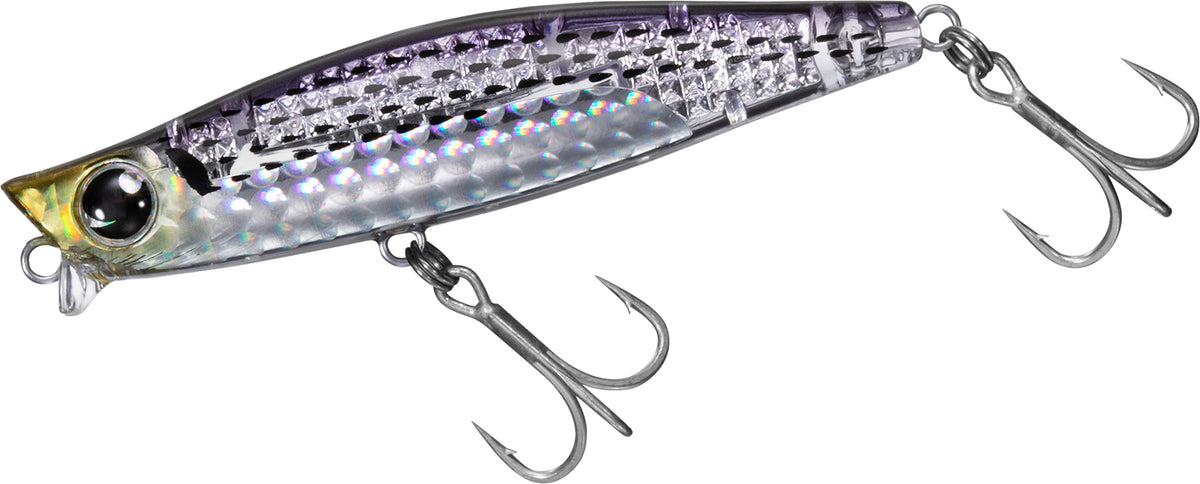 MORETHAN GALVA LASER IMPACT - DAIWA