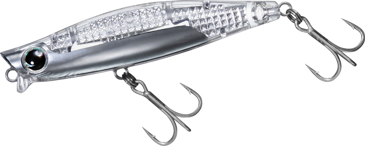 MORETHAN GALVA LASER IMPACT - DAIWA