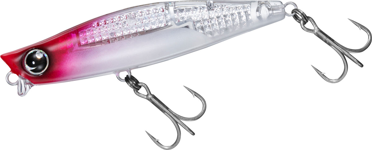 MORETHAN GALVA LASER IMPACT - DAIWA