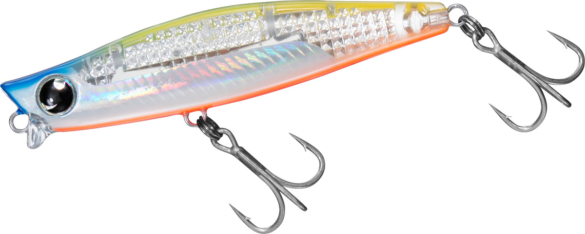 MORETHAN GALVA LASER IMPACT - DAIWA