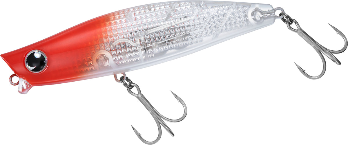 MORETHAN GALVA STRONG LASER IMPACT - DAIWA