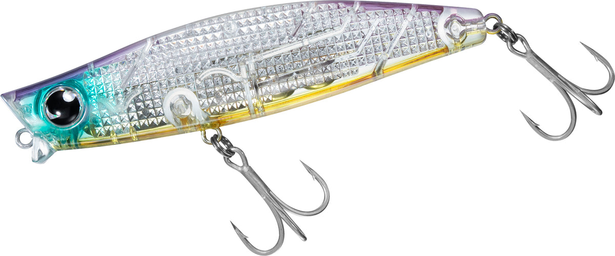 MORETHAN GALVA STRONG LASER IMPACT - DAIWA