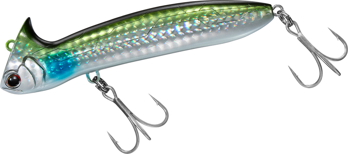 MORETHAN METOM - DAIWA
